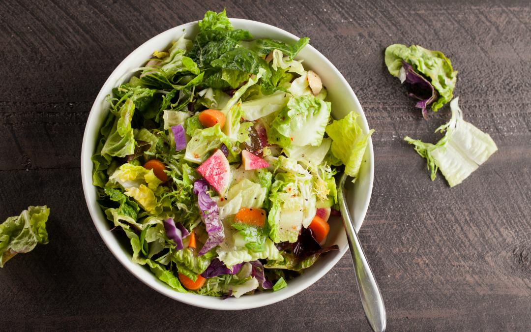 The Everyday Salad