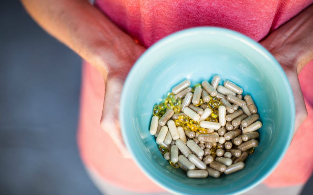 Digestive and Immune Supplements 101